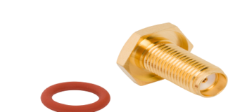 Lightweight Weatherproof Connectors