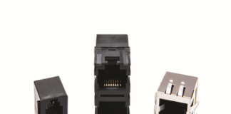 Modular Connectors for Telecommunication Equipment