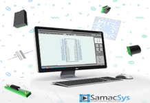 Mouser ECAD models