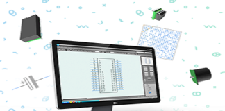 Mouser ECAD models