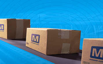 Mouser Electronics
