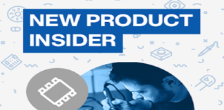 Mouser Electronics New Product Insider