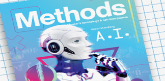 Mouser Methods AI Solution Journal
