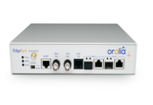 EdgeSync Network Timing Edge Platform