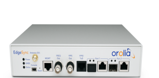 EdgeSync Network Timing Edge Platform