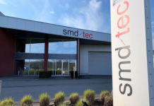 Panasonic Factory Solutions Partnership With SMD-Tec