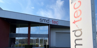 Panasonic Factory Solutions Partnership With SMD-Tec