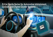 R-Car Gen3e system-on-chips (SoCs)