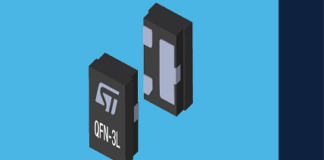 transient voltage suppressor