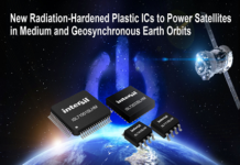 Satellite Power Management Systems