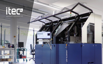 Semiconductor Equipment Manufacturer