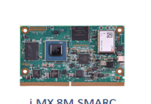 System on Modules & Single Board Computers