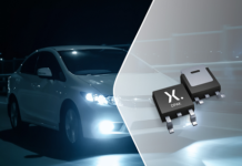 Transistors for Automotive applications