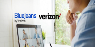 Verizon Business BlueJeans Events