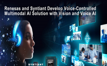 Voice-Controlled Multimodal AI Solution