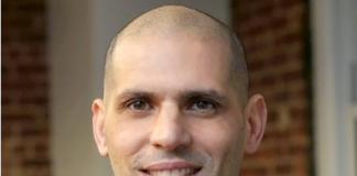 Walid Negm, Chief Research and Innovation Officer at Capgemini Engineering