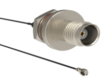 Cable Assemblies for Security-Sensitive Applications