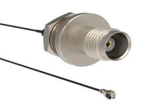 Cable Assemblies for Security-Sensitive Applications