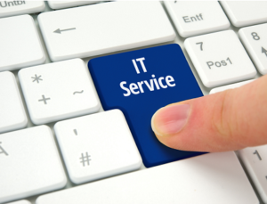 What to look for in an IT Service