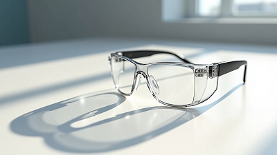 ansi z87 prescription safety glasses
