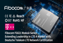 LTE Network Certification