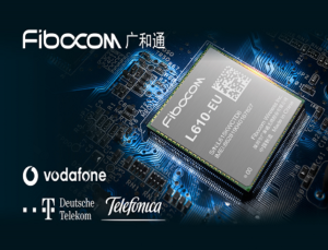 Fibocom LTE Cat1