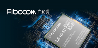 Fibocom LTE Cat1