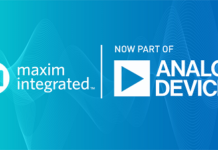 Maxim Integrated now part of ADI