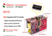 Controller for Power Adapters