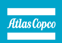 Atlas Copco acquired NATEV GmbH