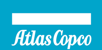 Atlas Copco acquired NATEV GmbH