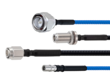 Cable Assemblies for low-PIM applications