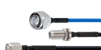 Cable Assemblies for low-PIM applications