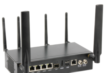 Desktop Network Appliance for Network Applications