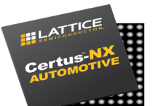 FPGAs for Automotive Applications