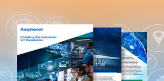 Industrial IoT Revolution eBook