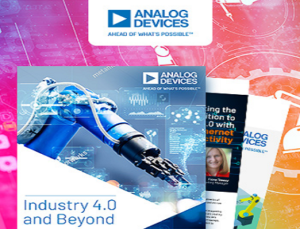 Industry 4.0 and Beyond eBook