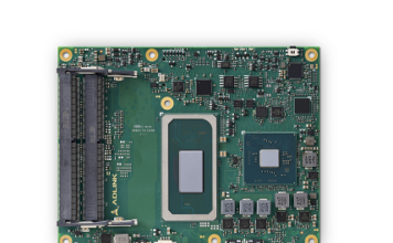 Module for Embedded & Industrial applications