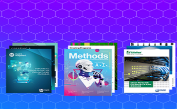 Mouser's Growing Technical Library