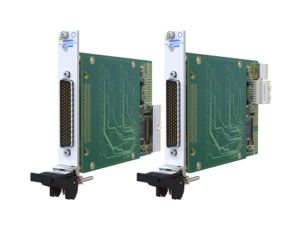 Multiplexer Module for testing applications