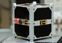 Nanosatellite and Microsatellite Market