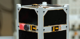 Nanosatellite and Microsatellite Market
