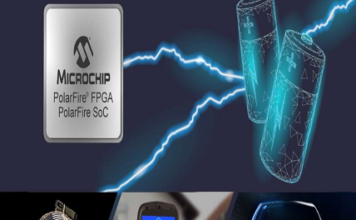 Mid-Range FPGAs Reach the Next Power & Performance Milestone for Edge Compute Systems Mid-bandwidth Field Programmable Gate Arrays