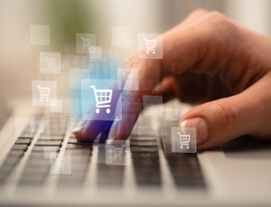 Reasons for E-commerce growth