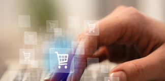 Reasons for E-commerce growth