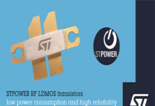 RF LDMOS Power Transistors