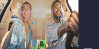 AI In-Cabin Monitoring