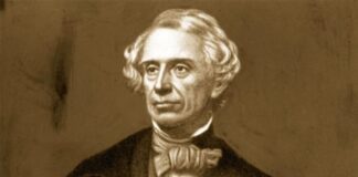 Samuel Morse