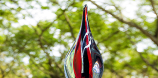 Global High Service Distributor of the Year