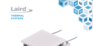 Thermoelectric Coolers for Optoelectronic Applications